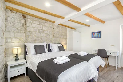 Stone House Trogir - Three bedroom house with...