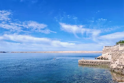 Apartments Rina - two bedroom A3