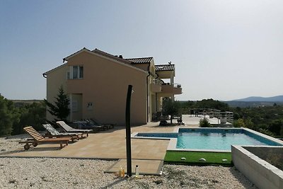 Apartments Scolopax Rusticola - one bedroom a...