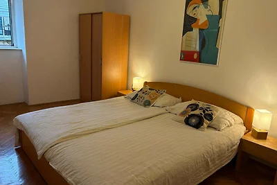 Stone Apartment Primosten