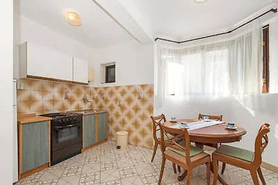 Apartment mit einem Schlafzimmer Jagoda