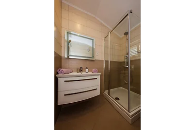 Apartments Savin - two bedroom apartment with...