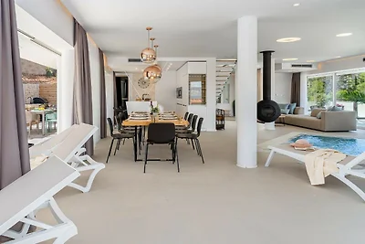 Villa Estate da Noi – Villa mit vier Schlafzi...
