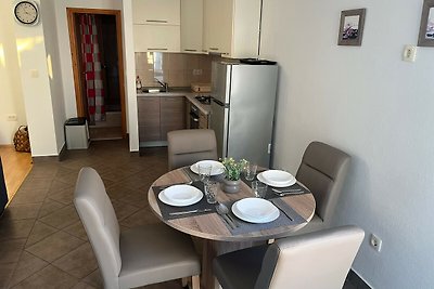 Apartments Sun Rogoznica - One bedroom apartm...