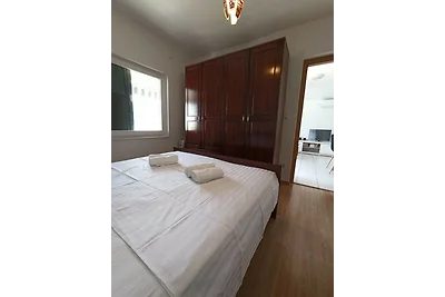 Gemütliches Apartment Aurora Tribunj