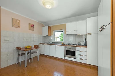 Strandwohnungen Villa Kaya - Wohnung Lavanda