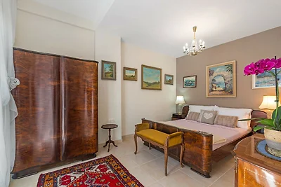 Beach Apartment Villa Carmen