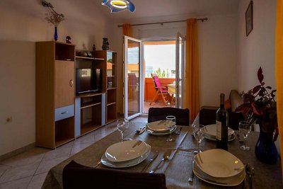 Apartments Torina Pašman - One bedroom apartm...