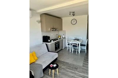 Rural Apartment Ante