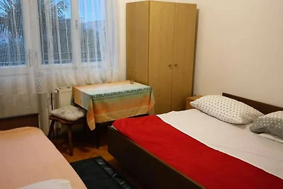 Apartment Zorica – Apartment mit zwei Schlafz...