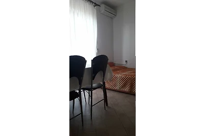 Apartments Bruna - Apartment mit einem Schlaf...