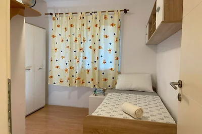 Apartments Tonči - two bedroom apartment with...