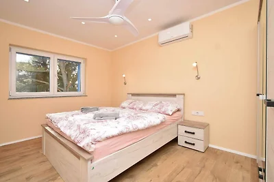 Villa Blue Chill – Haus mit fünf Schlafzimmer...