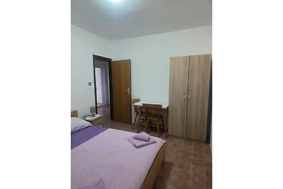 Apartments Volarić - Meerblick A1