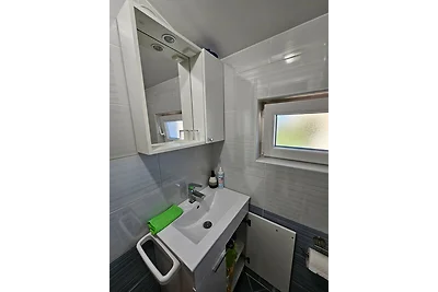 Apartments Olga - Apartment mit einem Schlafz...