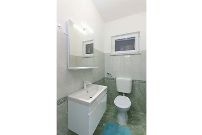 Apartments Alaga - C