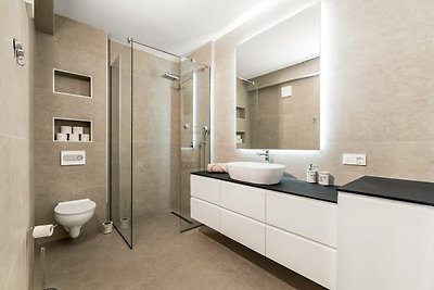 Apartments Velic - Two bedroom apartment with...