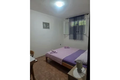 Apartments Volarić - Meerblick A1