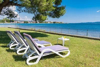 Strandwohnungen Villa Kaya - Wohnung Lavanda