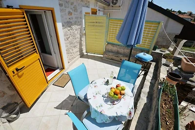 Apartments Sunce - mit Meerblick (Blue A2)