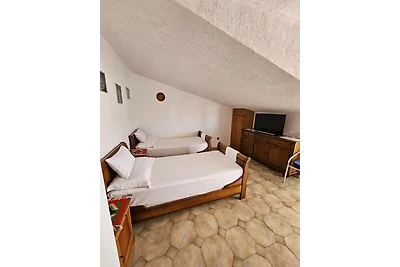 Apartments Nestor - two bedroom apartment wit...