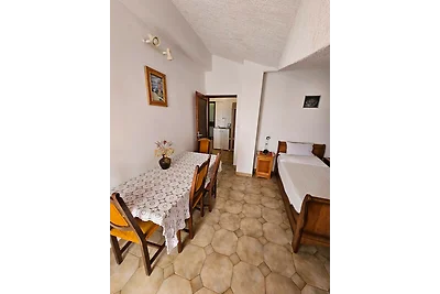 Apartments Nestor - two bedroom apartment wit...
