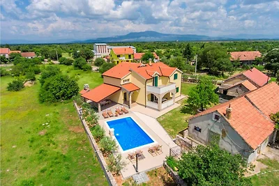 Villa Pletikosa – ländliche Villa mit...