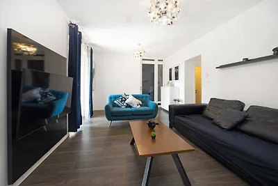 Ferienhaus Roko&Iva - Haus mit drei Schlafzim...