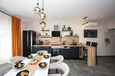 Garden Boutique Apartments - Apartment mit zw...
