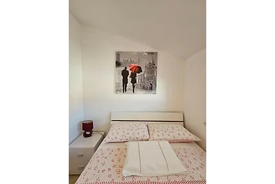 Apartments Olga - Apartment mit einem Schlafz...