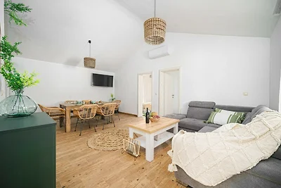 Villa Ivana – Haus mit zwei Schlafzimmern und...