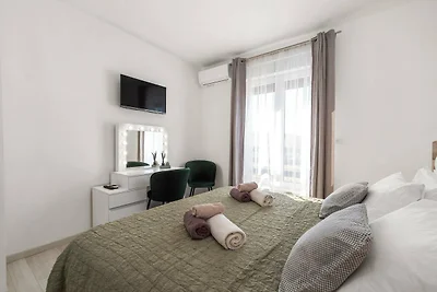 Villa Ilma - Haus mit drei Schlafzimmern und...