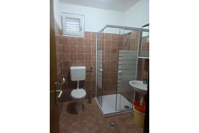 Apartments Volarić - Meerblick A1