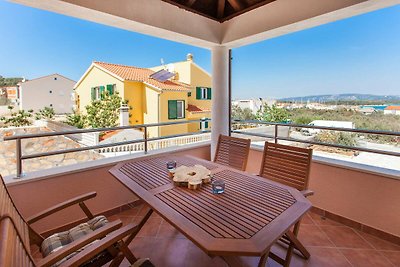 Villa Roza Murter - four bedroom house with a...