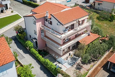 Apartments Maretić - Apartment mit einem Schl...