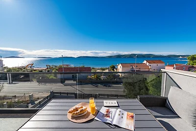 Luxusapartment Tisa – Apartment mit drei Schl...