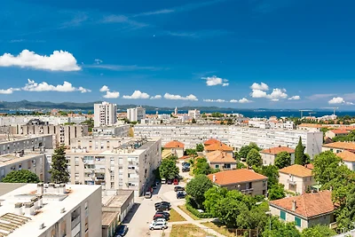 Apartment Natali - charming two bedroom city...