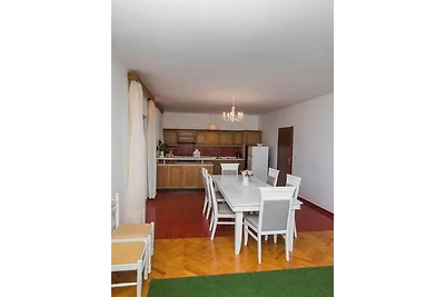 Apartments Gaj Brodarica - A6