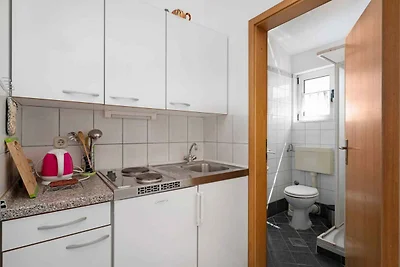 Apartments Maretić - Apartment mit einem Schl...