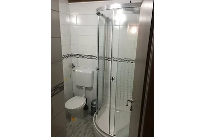 Apartments Lacmanović - Apartment mit zwei Sc...