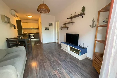 Apartments Tonči - two bedroom apartment with...