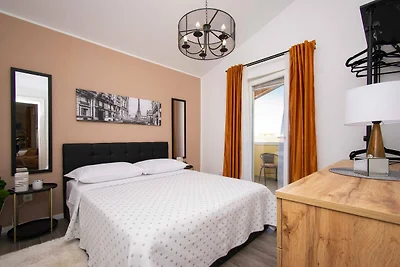 Garden Boutique Apartments - Apartment mit zw...