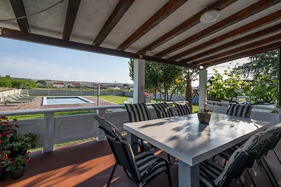 Haus Rose – Landhaus mit Pool