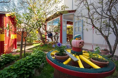 Apartments Maretić - Apartment mit einem Schl...