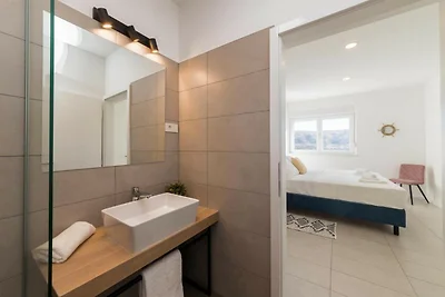 Villa Belveder II - Four bedroom house with o...