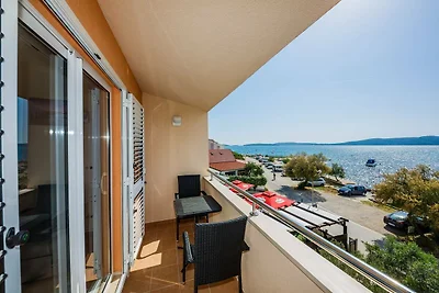 Apartments Savin - two bedroom apartment with...