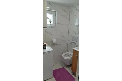 Apartments Alaga - Studio D