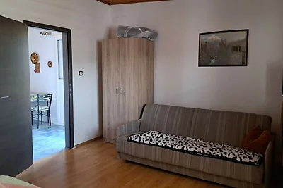 Apartments Volarić - Meerblick A2