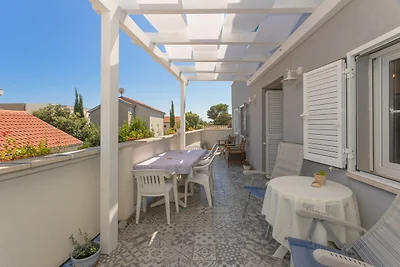 Pansion Pirat - Two bedroom apartment