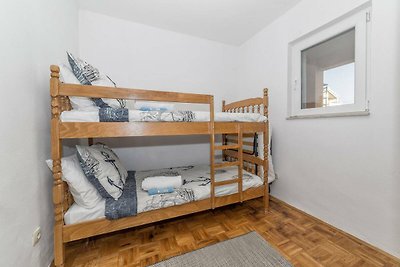 Apartments Nikol - two bedroom apartment A1